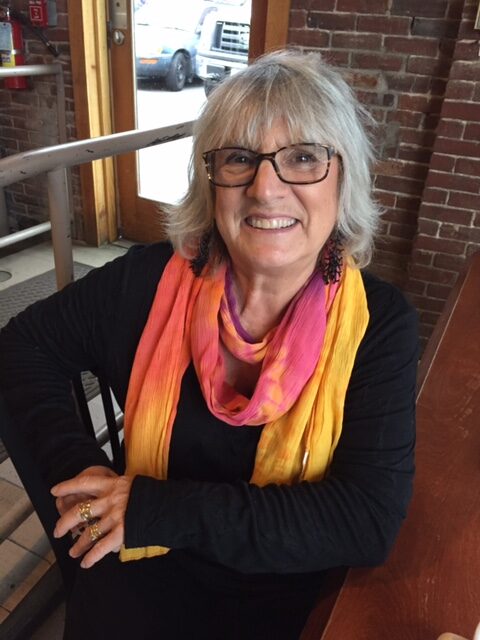 Audrey Stempel, Ph.D.